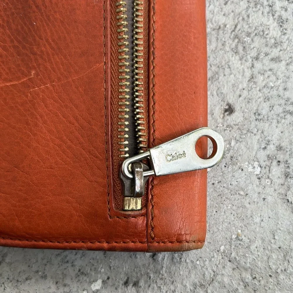 Vintage Chloe wallet